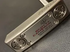 新品未使用！1998年モデル！スコッティキャメロン、ニューポートOIL