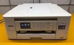 ブラザー（brother）電話・FAX付き複合機 MFC-J939DWN - メルカリ