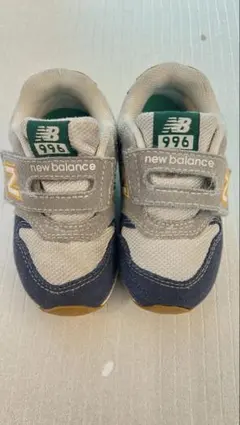 new balance