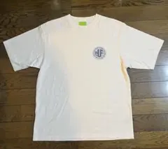 ハフ HUF 20周年記念モデル Tシャツ サークルロゴ サイズM