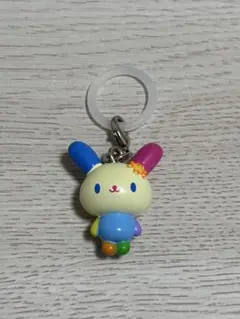 サンリオキャラクターズオールスターズ ウサハナ めじるしアクセサリー