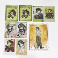 にじさんじ Dytica Happy Pack 2025 伊波ライ カード - メルカリ