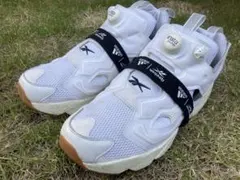 アディダス×リーボック インスタポンプフューリー ブースト OG 28.0