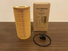 VW AUDI純正　オイルエレメント&ドレンプラグのサムネイル