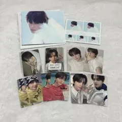 TWS シニュ comeback live HMV TSUTAYA ラキドロ