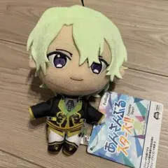あんスタ ぬいぐるみ 新衣装 Special for Princess! カンナ - メルカリ