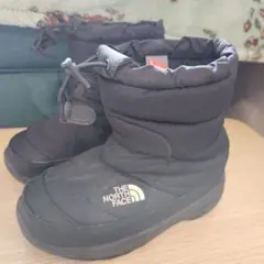 「専用」【THE NORTH FACE】 ヌプシ ブーツ キッズ17cm