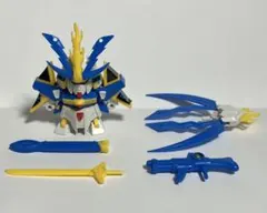 元祖SDガンダム 雷頑駄無 - メルカリ