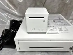 ■スター精密　サーマルプリンター＆ドロアー■MCP21LB　エアレジ対応のサムネイル