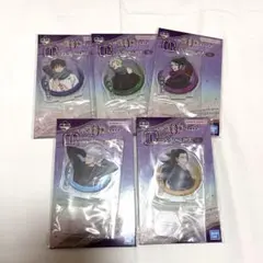 呪術廻戦0 アクリルスタンドセット