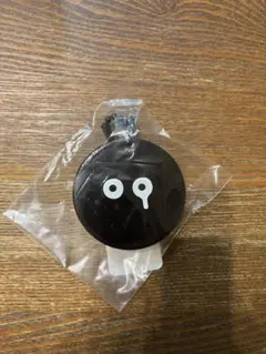 神山隆二 ラットフェイスフローティングキーホルダー