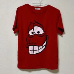 ディズニー　リトルマーメイド　セバスチャン　Tシャツ