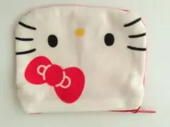 キティちゃん　ポーチ
