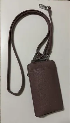スマホショルダーバッグ