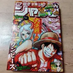 週刊少年ジャンプ 1999年49号 ONE PIECE表紙 - メルカリ