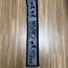 MISAMO JAPAN DOME TOUR 2024 タオル