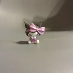 サンリオ　バスボム　クロミ