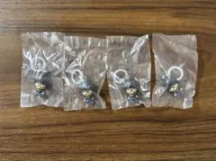 ハンターハンター めじるしアクセサリー 幻影旅団編 シズク