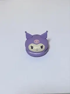 クロミ マカロン型 小物入れ