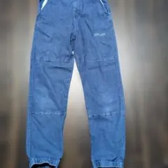 ICONIC DAYS デニムロングパンツ