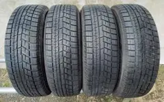2026年最新】185/65r15 スタッドレスタイヤ 4本セットの人気アイテム 