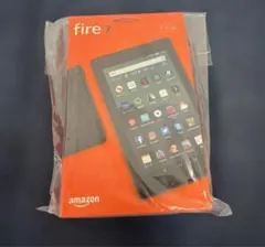 第9世代 新品未開封 fire7タブレット 16GB まとめ売り可能