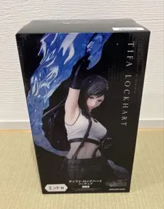2026年最新】FF7 リバース くじ ティファの人気アイテム - メルカリ