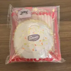 mellojoy メロジョイ カップケーキか？ ライラックミスト