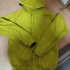 THE NORTH FACE マウンテンパーカー
