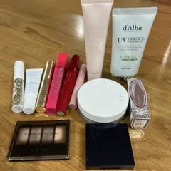 化粧品まとめ売り