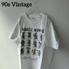 90年代 映画 BABE ベイブ ムービーTシャツ changes シングルステ