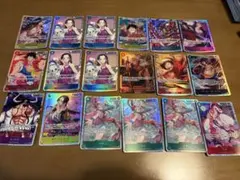 2026年最新】ワンピース まとめ売りカードの人気アイテム - メルカリ