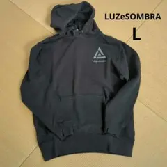 ルースイソンブラ　スウェットパーカー　L