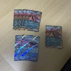 ポケモンカード ジムプロモ ワルビアルex ミガルーサex セット