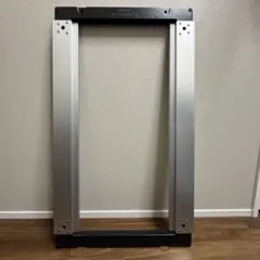 【いかちゃん様専用】スノーピーク IGT アイアングリルテーブル フレーム