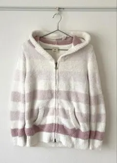 gelatopique ジェラートピケ フード付きパーカー ルームウェア