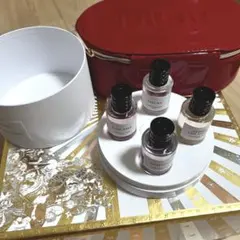 Dior 香水 フレグランスセット パフューマーズ フローラル パレット