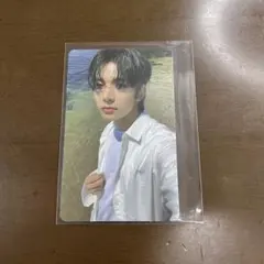 ENHYPEN ヒスン DIMENSION:DILEMMAトレカ