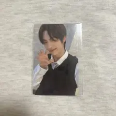 値下げ✳︎ TWS ヨンジェ トレカ last bell comeback ショケ