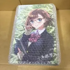 創彩少女庭園　小鳥遊暦【冬服】