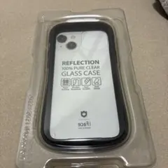 iFace Reflection iPhone 6.1インチ ケース