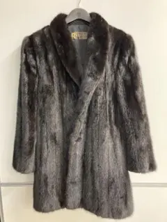 美品 ROTINY ロティニー ボリューム たっぷり リアルファー 毛皮コート 楽天市場】rotiny（コート・ジャケット｜レディースファッション）の通販
