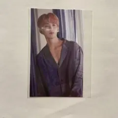 SEVENTEEN FML タワレコ Carat盤 特典 トレカ ドギョム