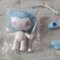 kawaii closet KUROMI Vol.2 Frosty Sugar