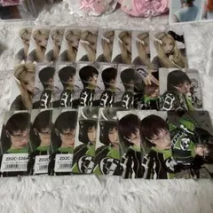 illitモカまとめ売り バラ売り⭕️