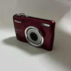 2026年最新】coolpix l23の人気アイテム - メルカリ