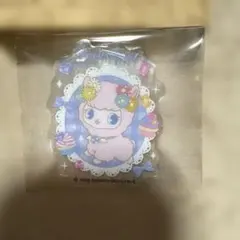 ジュエルペット アクリルステッカー