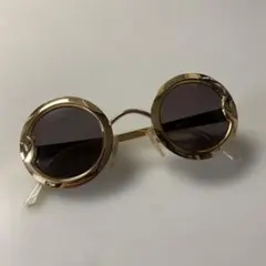 vintage 1990s CHRISTIAN DIOR sunglassesのサムネイル