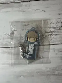 WIND BREAKER ウィンブレ 梶蓮 一番くじ アクリルキーホルダー