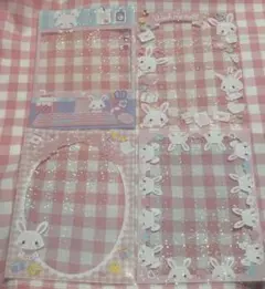 サンリオ L版　スリーブ ウィッシュミーメル　メル　 トレカ